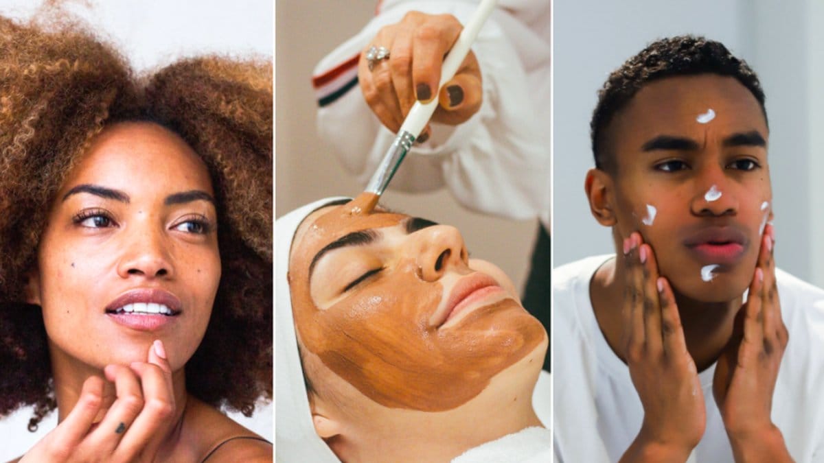 Vissa hudvårdsrutiner kan faktiskt göra att du hamnar på sjukhus!