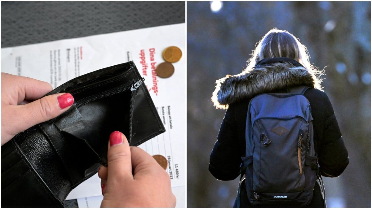 Fler unga tjejer säljer sexuella tjänster för att kunna betala sina skulder, uppger Kronofogdemyndigheten och socialtjänsten.