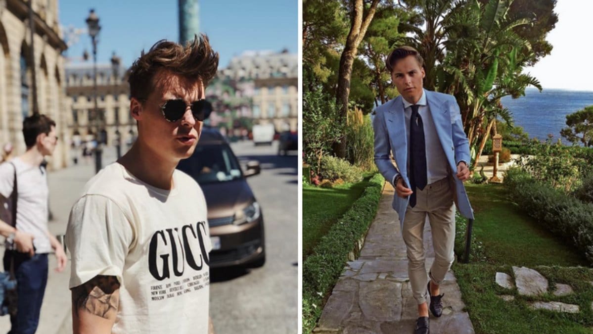 Gustav Magnar Witzøe