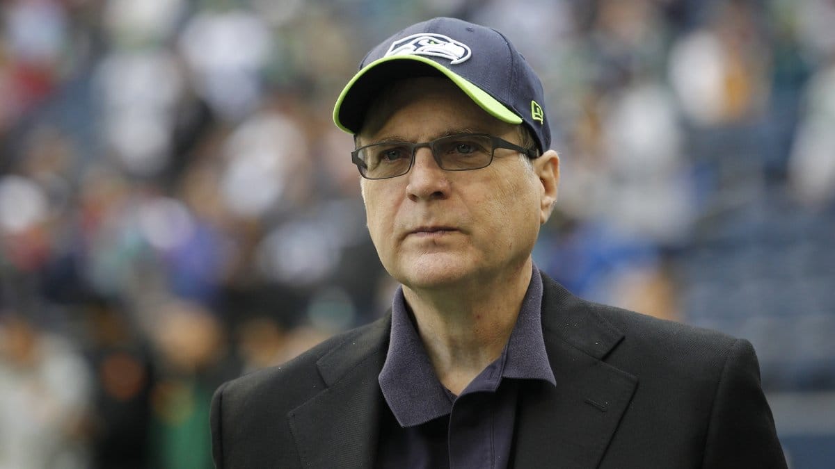 Paul Allen