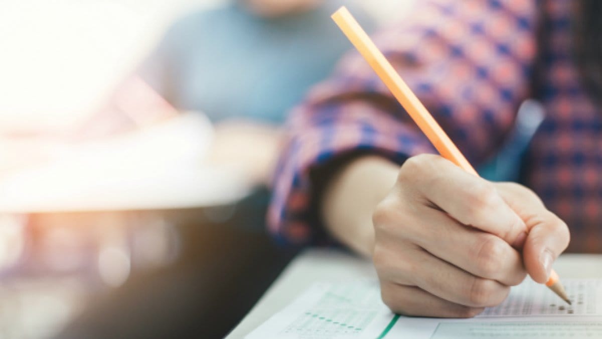 Höstens högskoleprov kan bli av.