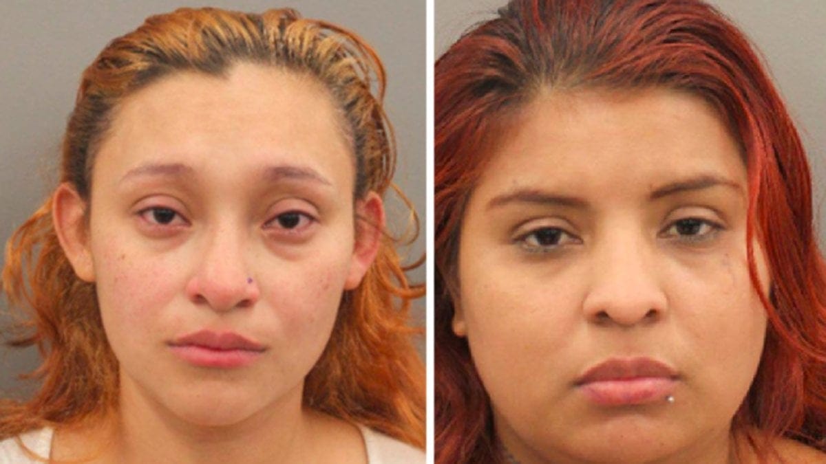 Spädbarn lämnades att äta sin egen avföring – mammor åtalas