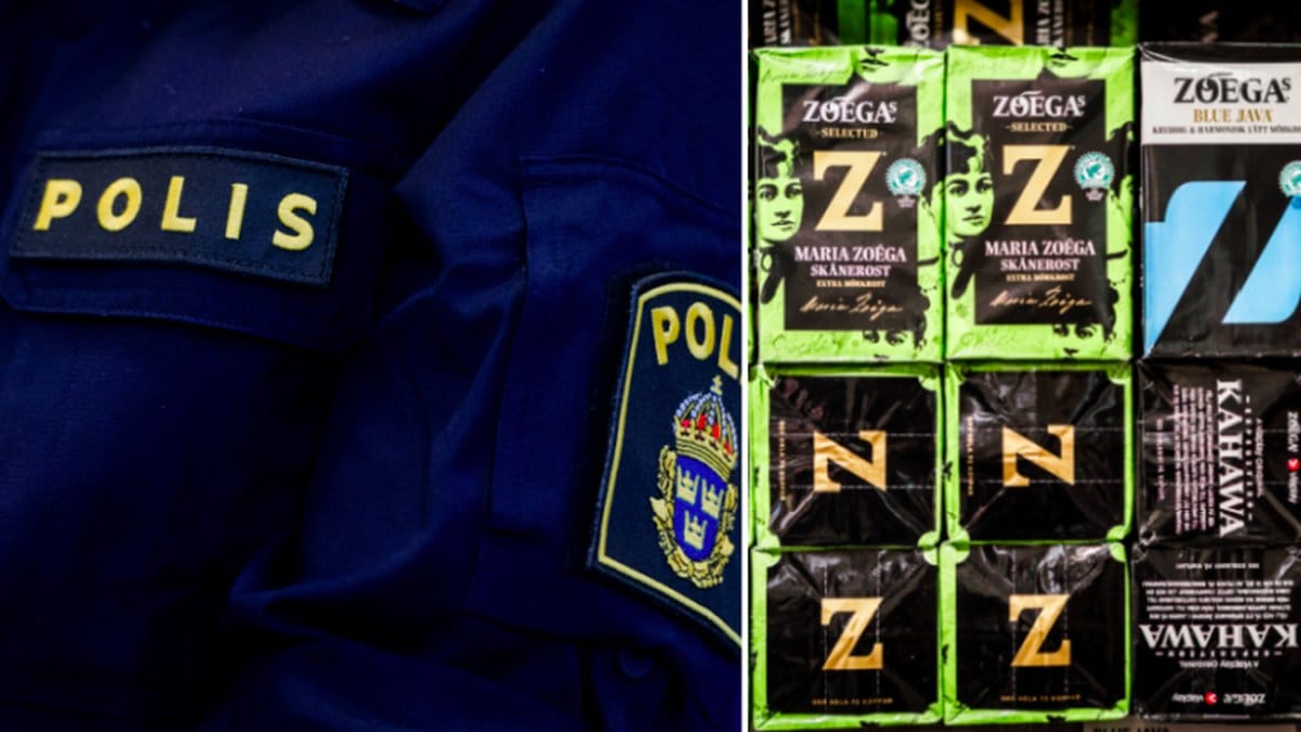 Polisen frias i hovrätten.