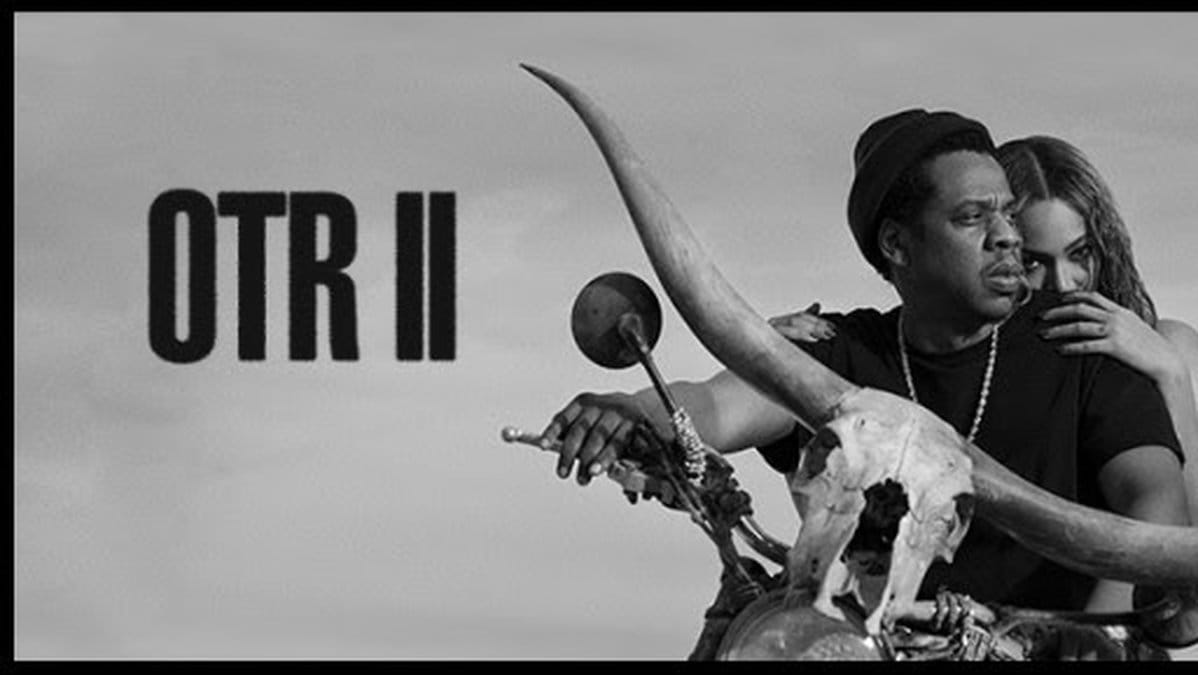 Jay Z och Beyonce kommer till Sverige.