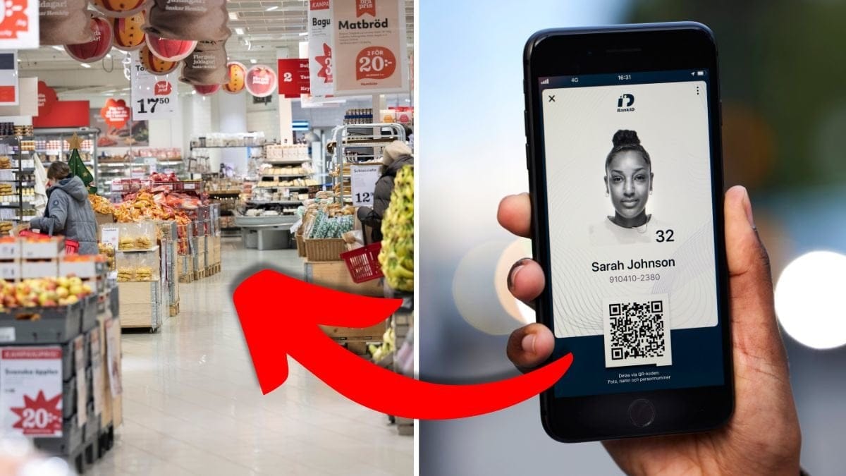 BankID:s digitala ID-kort har i dag två miljoner användare.