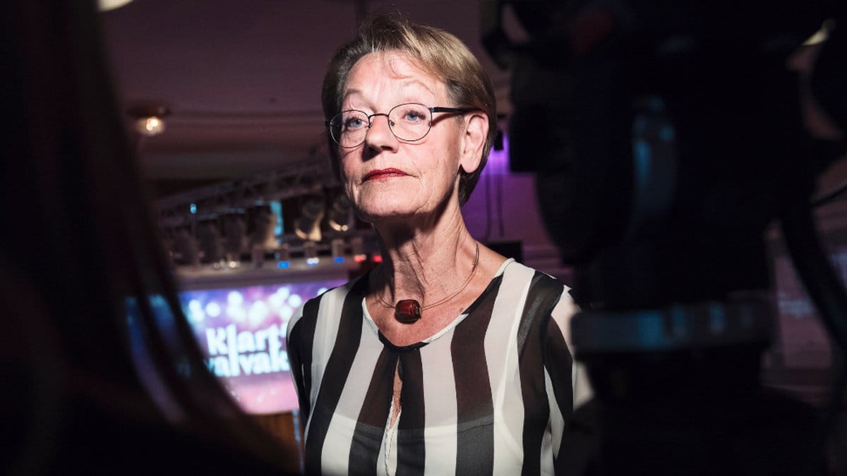 Gudrun Schyman