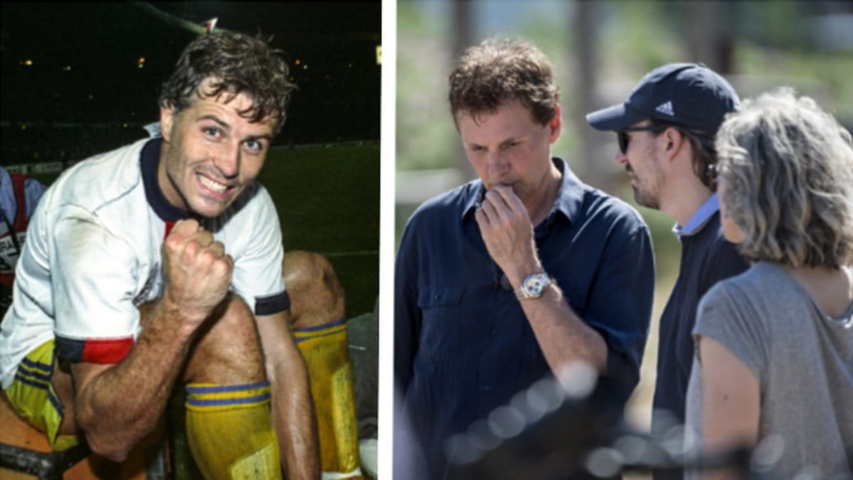 Så mycket tjänar idrottsstjärnorna på att vara med i tv-produktioner.