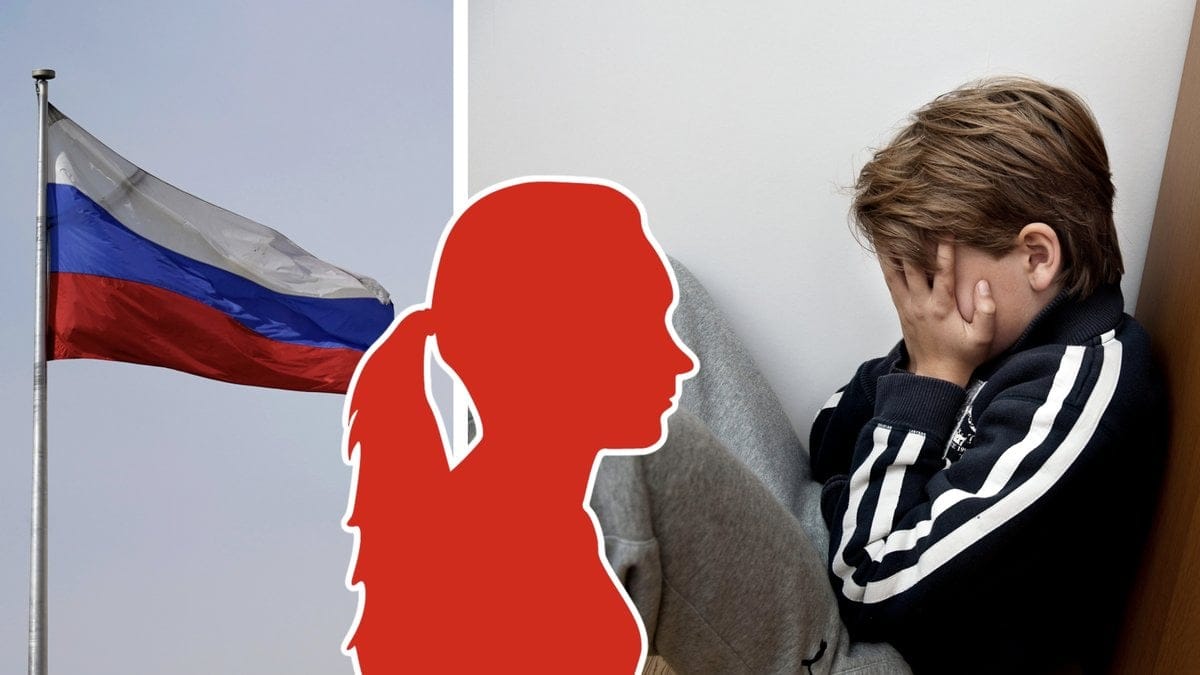 Kvinnan misstänks för mord.