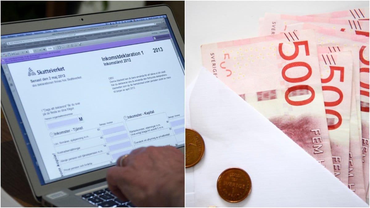 Efter den senaste tidens it-strul går nu Skatteverket ut med information om en pågående överbelastningsattack.