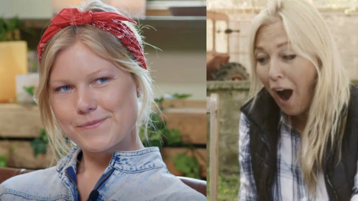 Bonde söker fru 2023