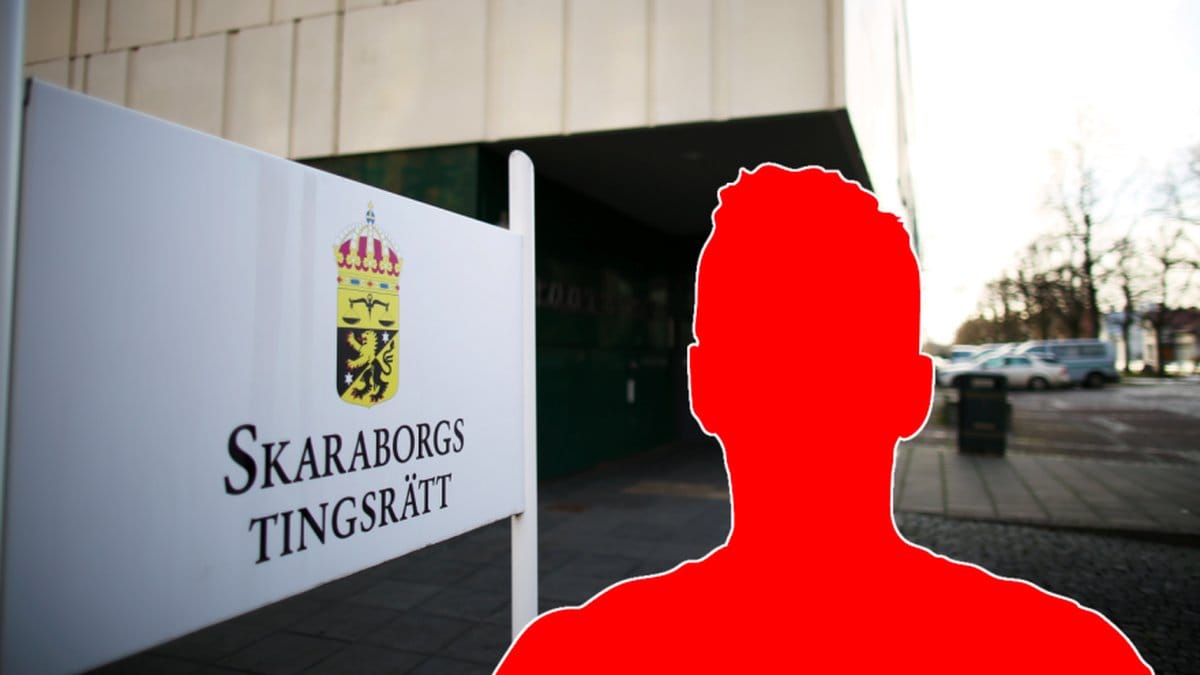 Skaraborgs tingsrätt