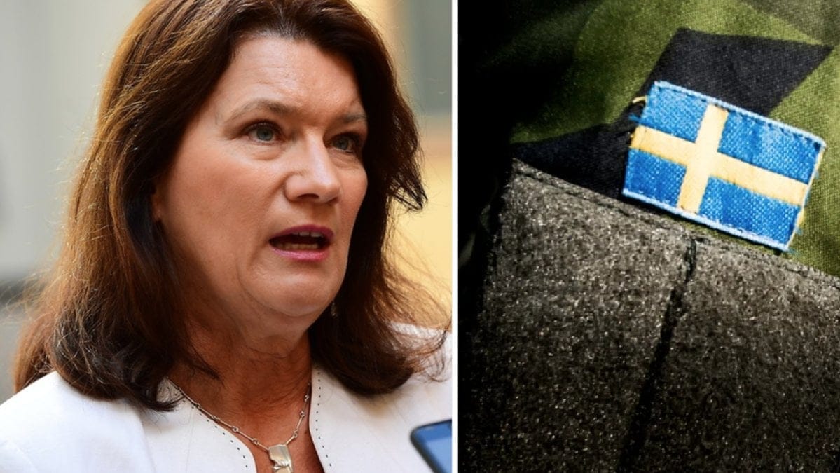 Utrikesminister Ann Linde uppger att UD kommer att kalla upp ryska ambassadören under kommande vecka.