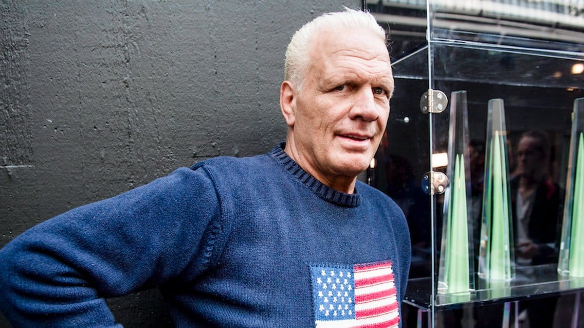 Frank Andersson