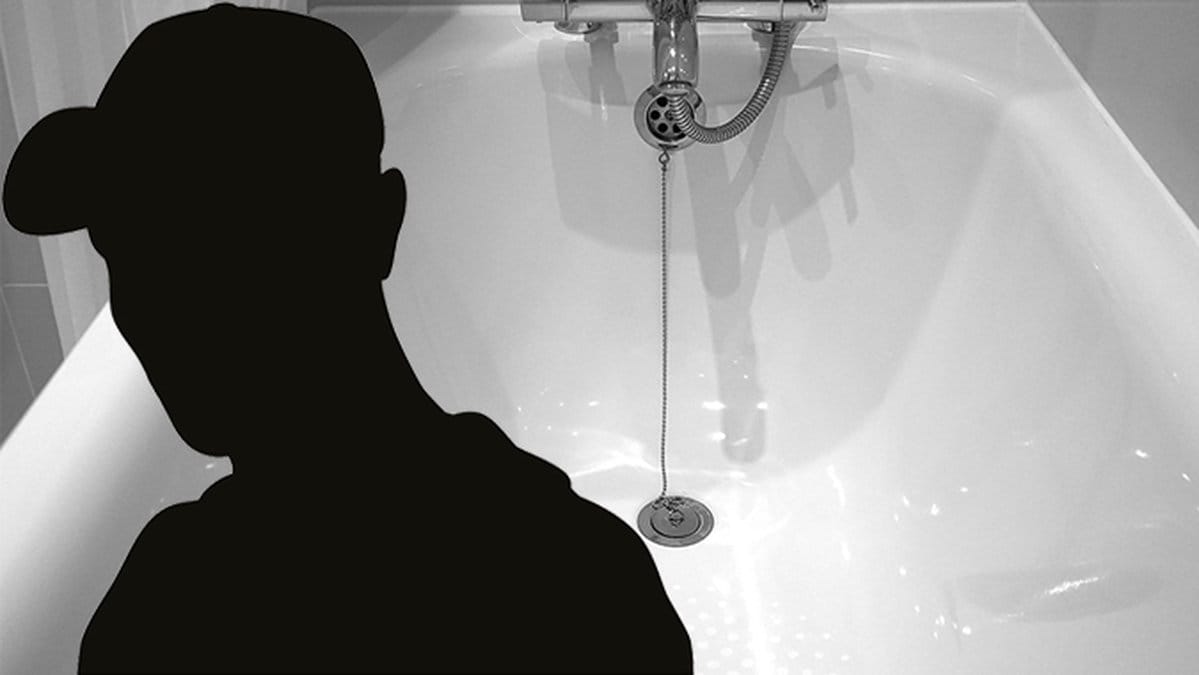 Instagramprofil misstänkt för mord i Solna.