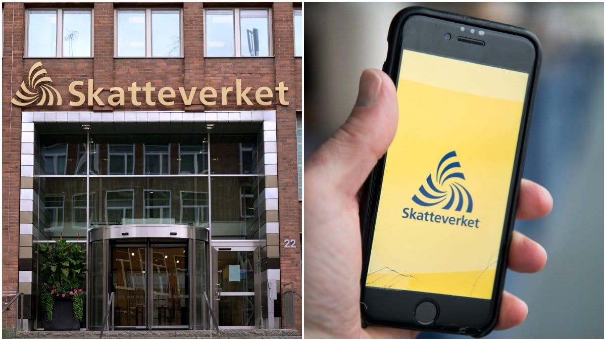 Skatteverket delar en uppmaning inför deklarationen 2025.