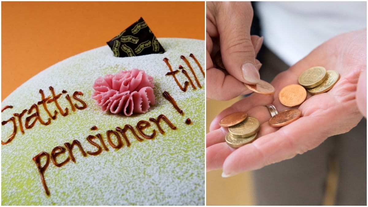 Här får du reda på vad du bör tänka på inför pensionen. En detalj kan resultera i ett litet tillägg varje månad.