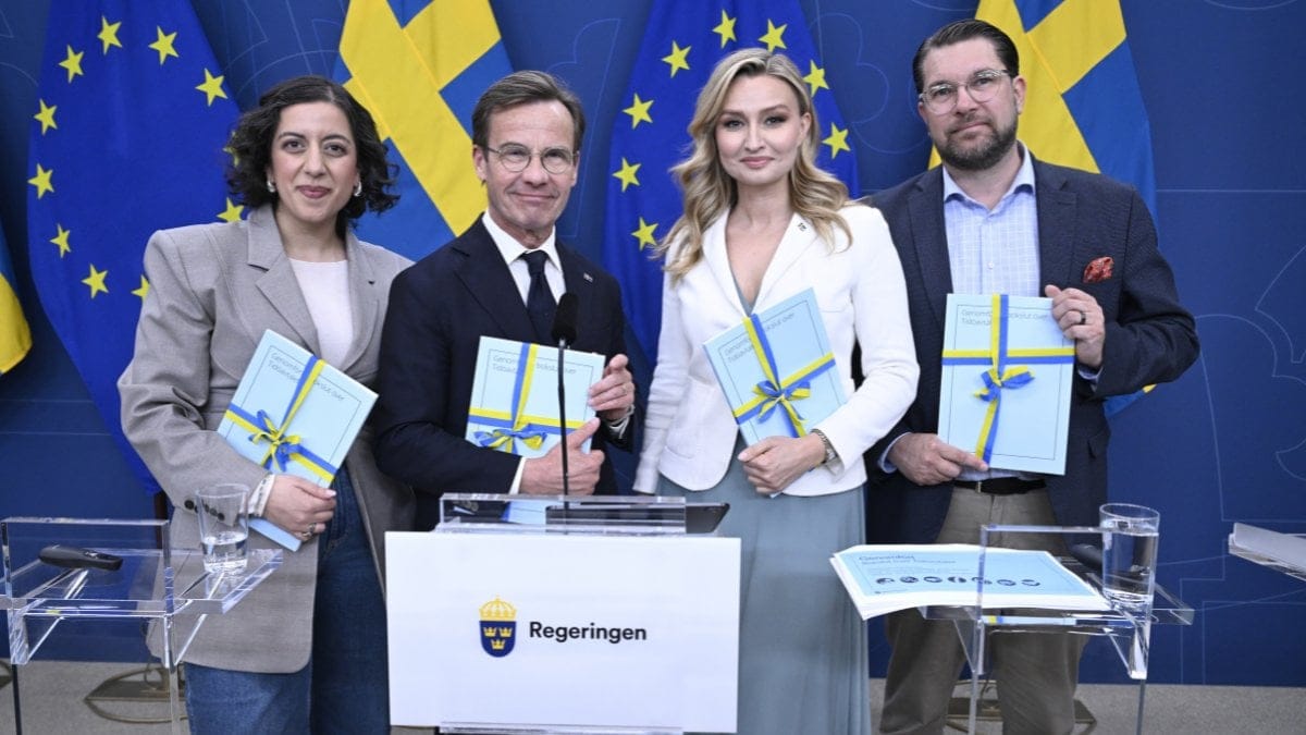 Regeringen 