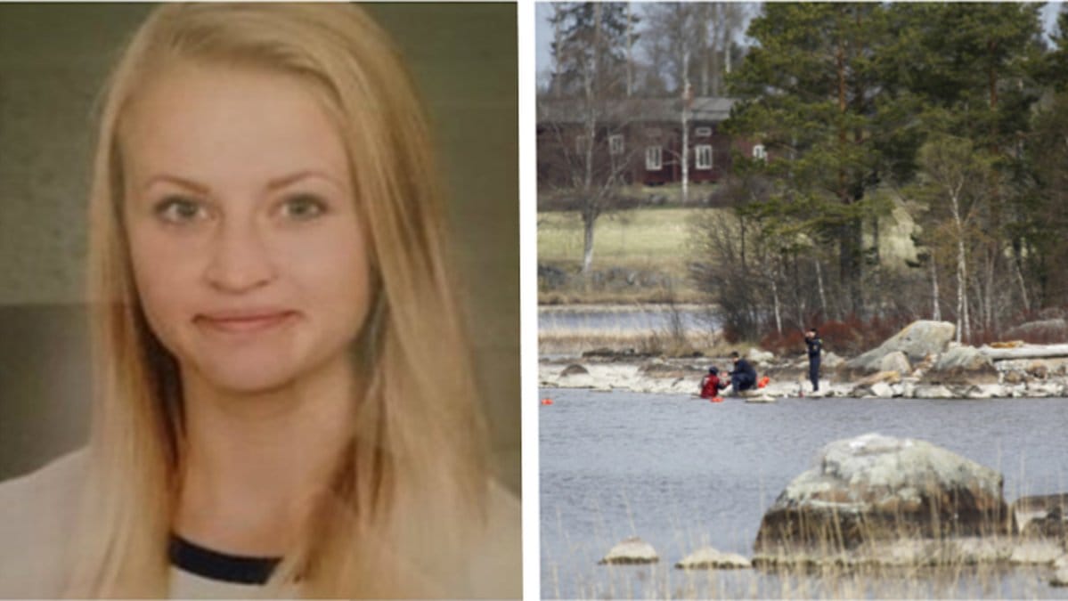 Tova Moberg