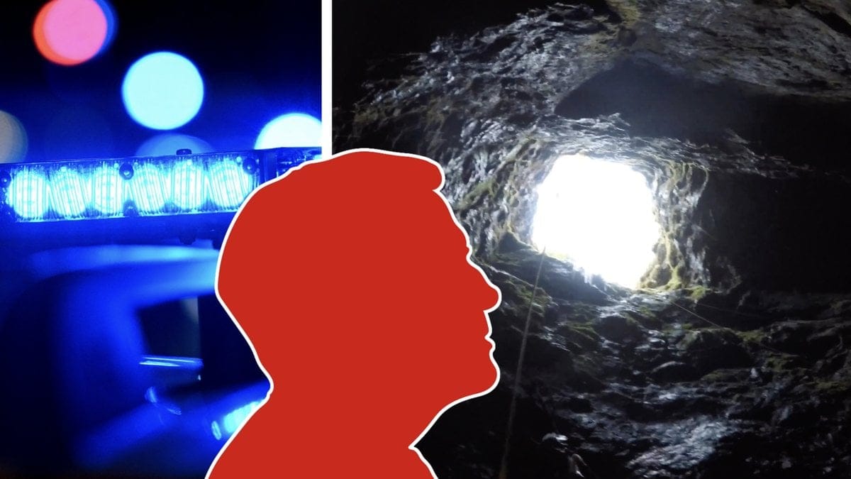 Den 41-årige mannen misstänks för mordförsök och våldtäkt.