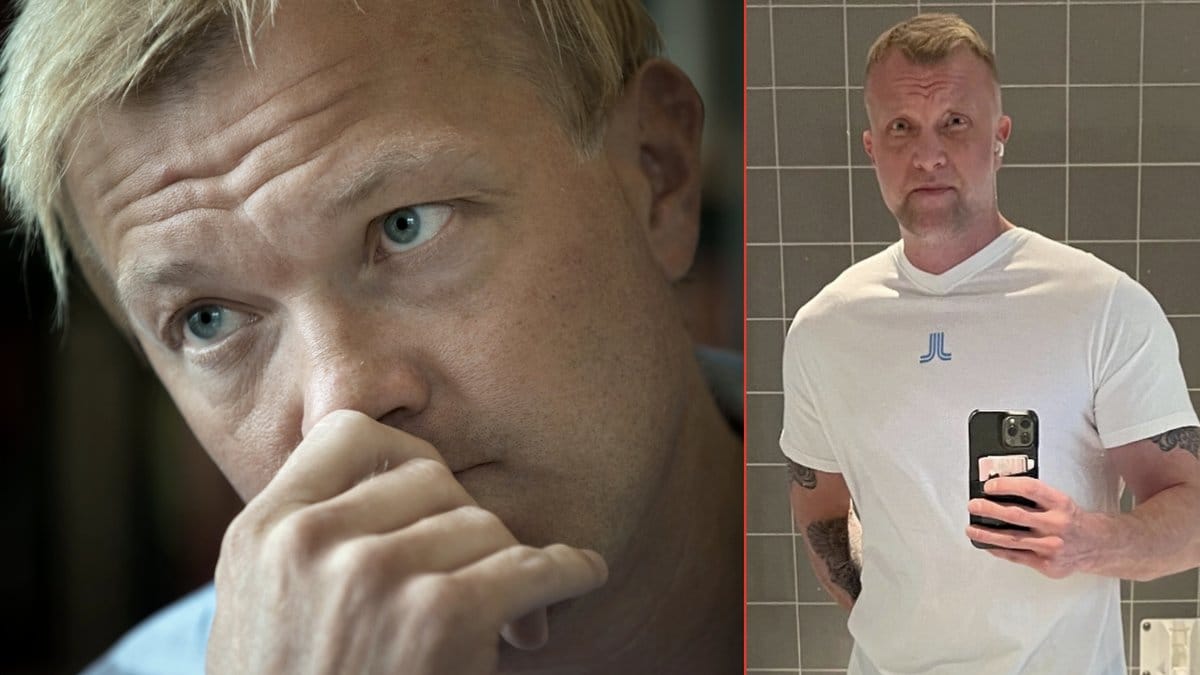 Magnus Hedman