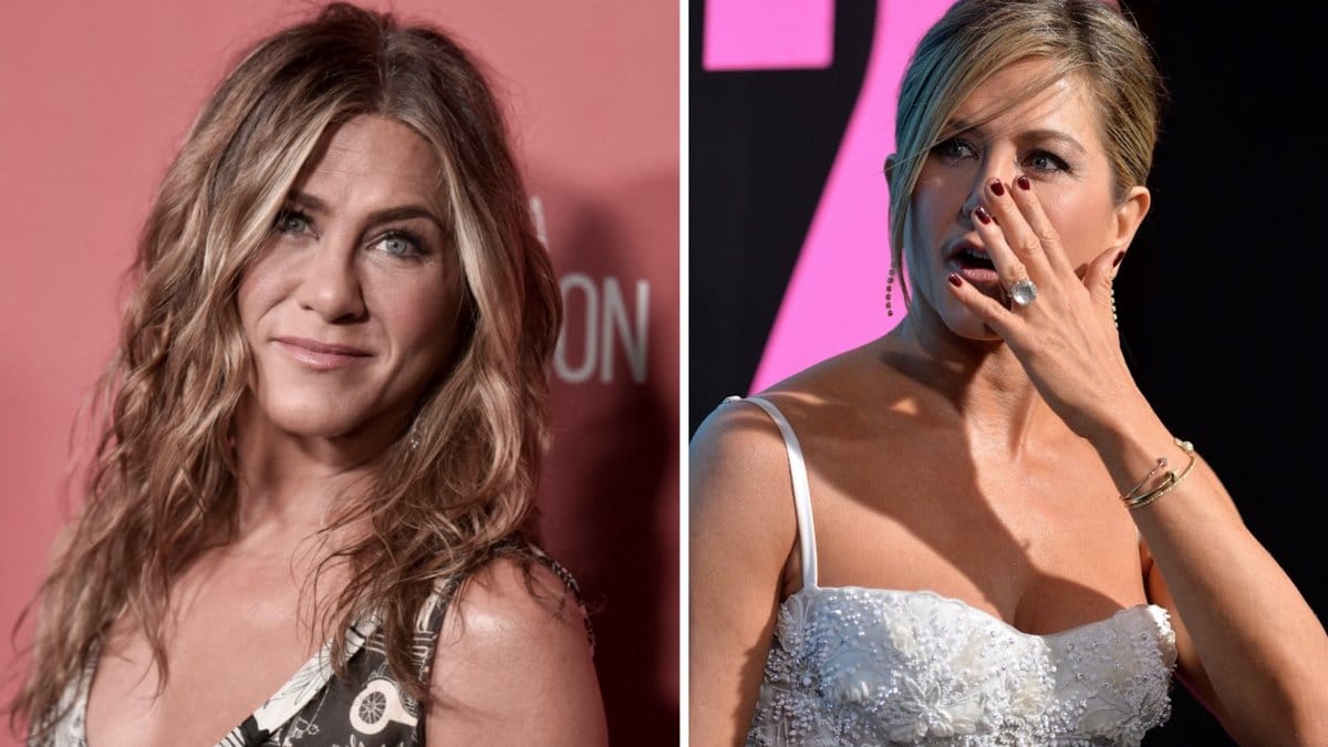 För första gången berättar Jennifer Aniston om de rykten kring hennes barnlöshet som har florerat genom åren.