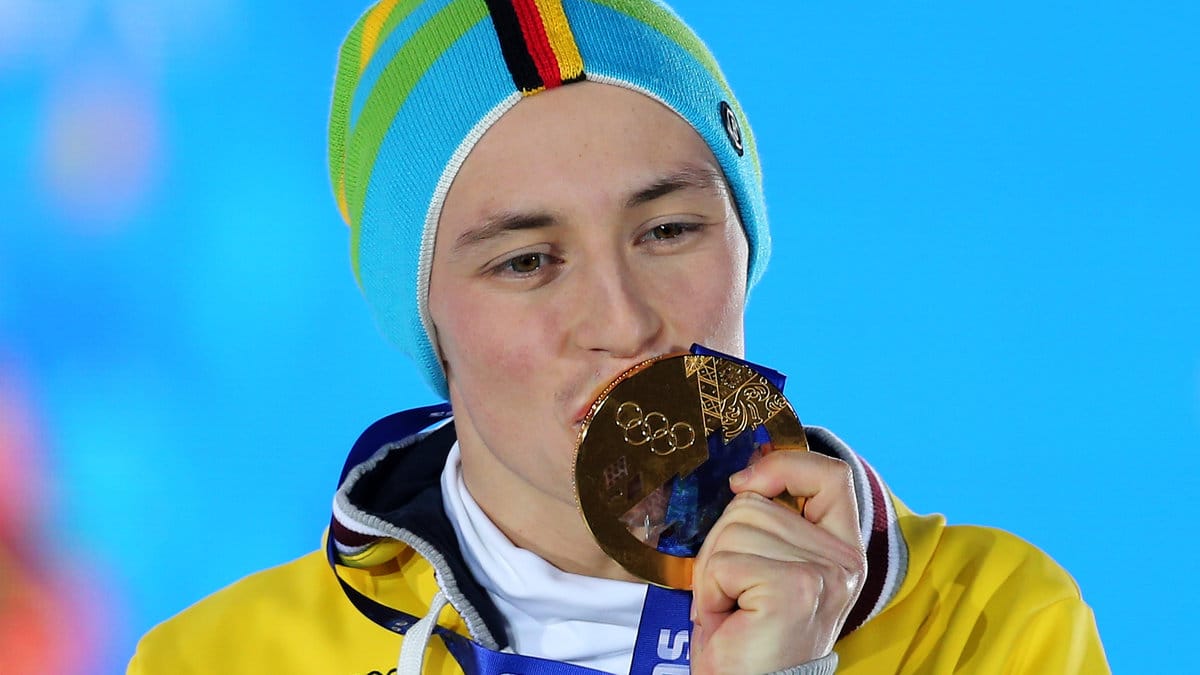 Olympiska spelen 