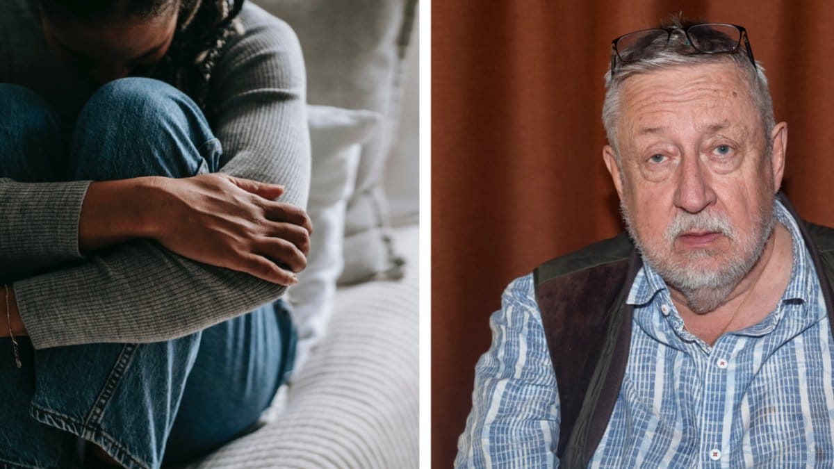 Allt fler män skyller på sexsomni – att de sovit under tiden de begått våldtäkten.