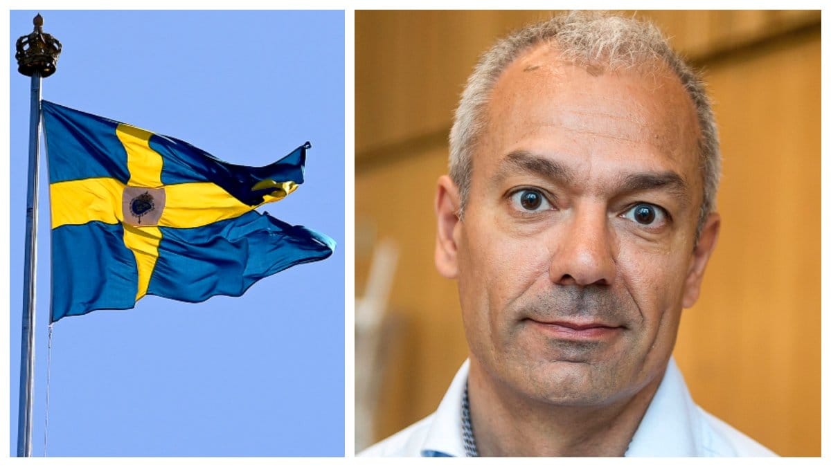Riksbanken inflation reporänta styrränta ekonomi privatekonomi Arturo Arques