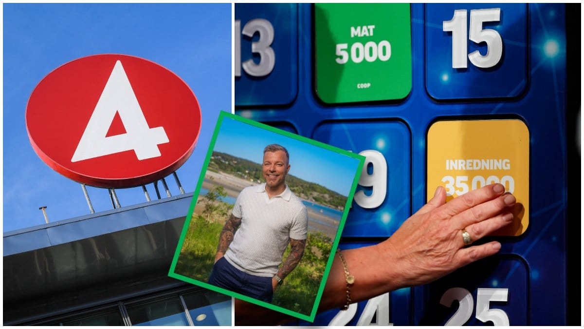 Bingolotto-programmet kommer att ändras. 