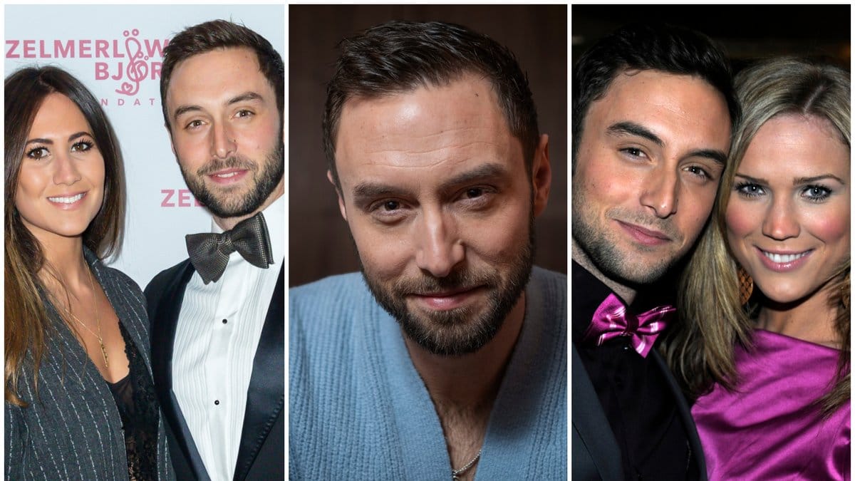 Måns Zelmerlöw, som tidigare var i en relation med Marie Serneholt, är i dag gift med Ciara Zelmerlöw. 