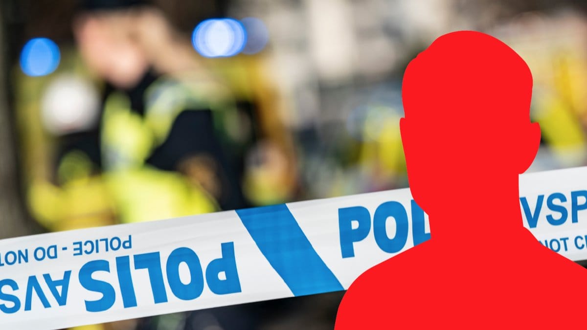 Minst fem barn ska ha blivit utsatta.