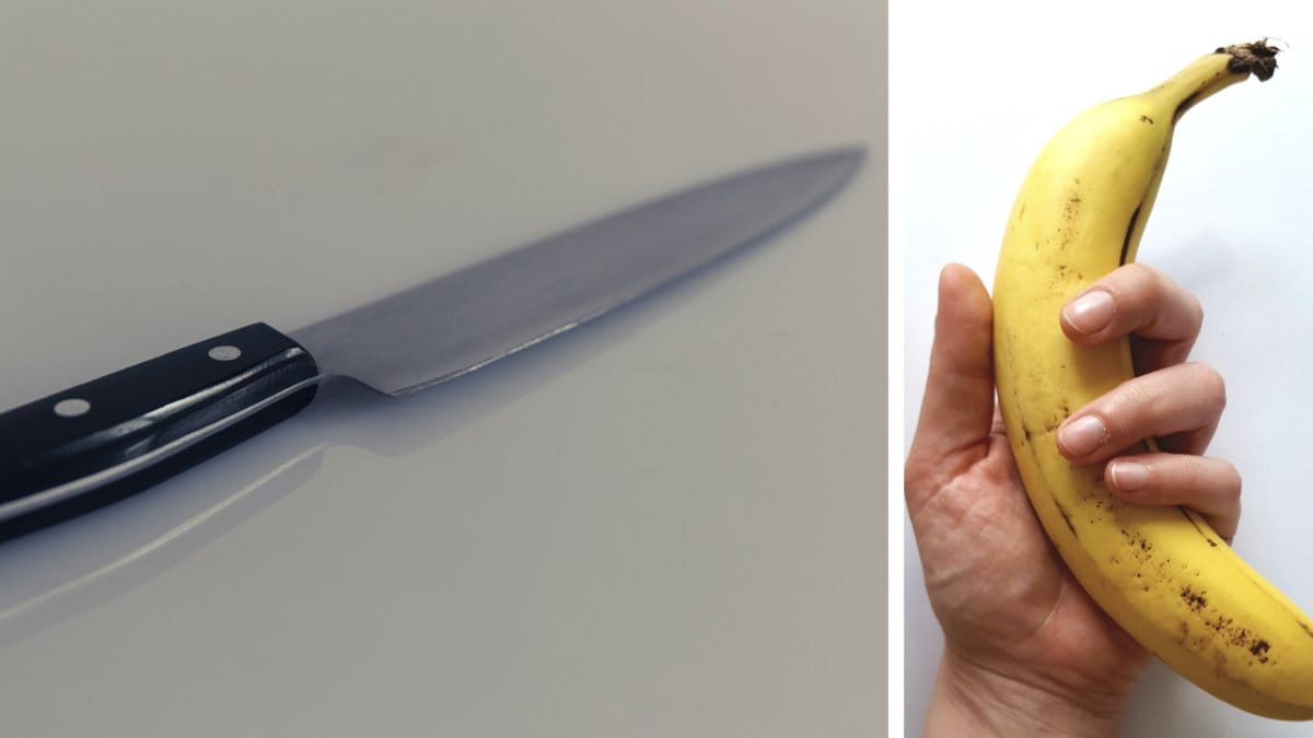 Mamma skar av sambons könsorgan – hade förgripit sig på dottern 