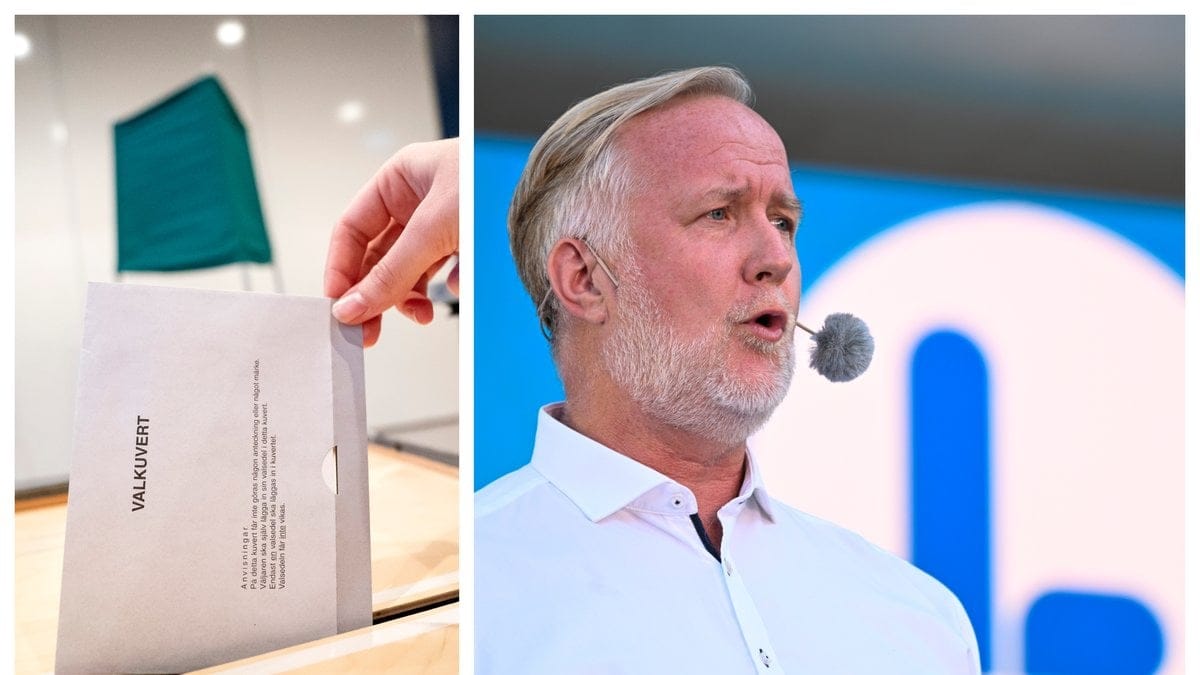 Valet 2022 närmar sig. Vad står Liberalerna för?