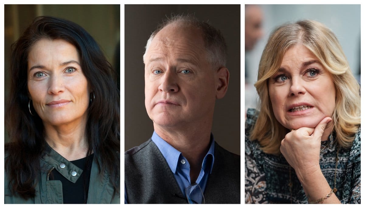 Nyheter24 listar sju svenska kändisar som varit otrogna.