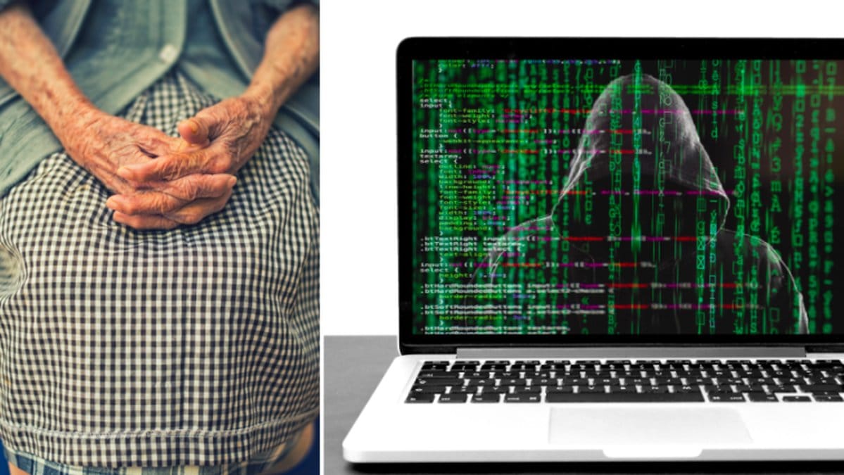 Så skyddar du dig bäst från bedrägerier.