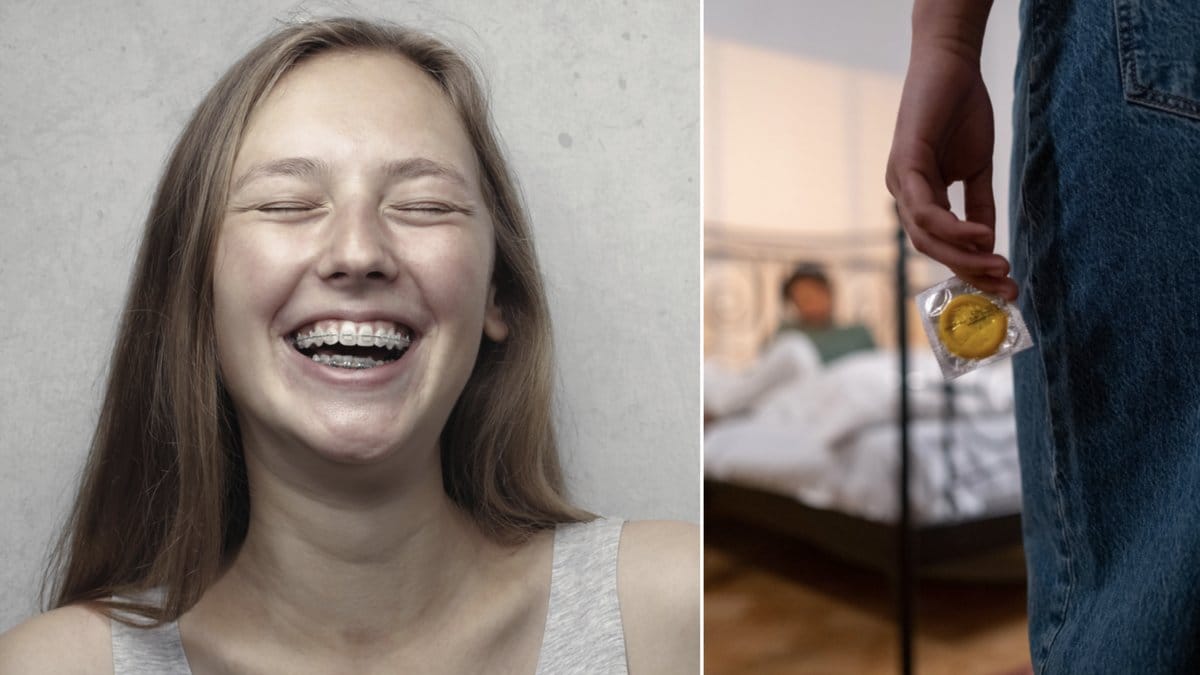 Här är ett gäng snuskiga skämt och fräckisar du INTE vill missa
