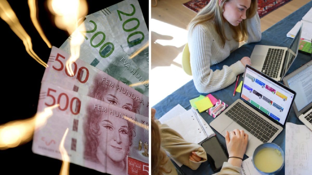 Här är alla studier som ger dig betalt under tiden du förkovrar dig.