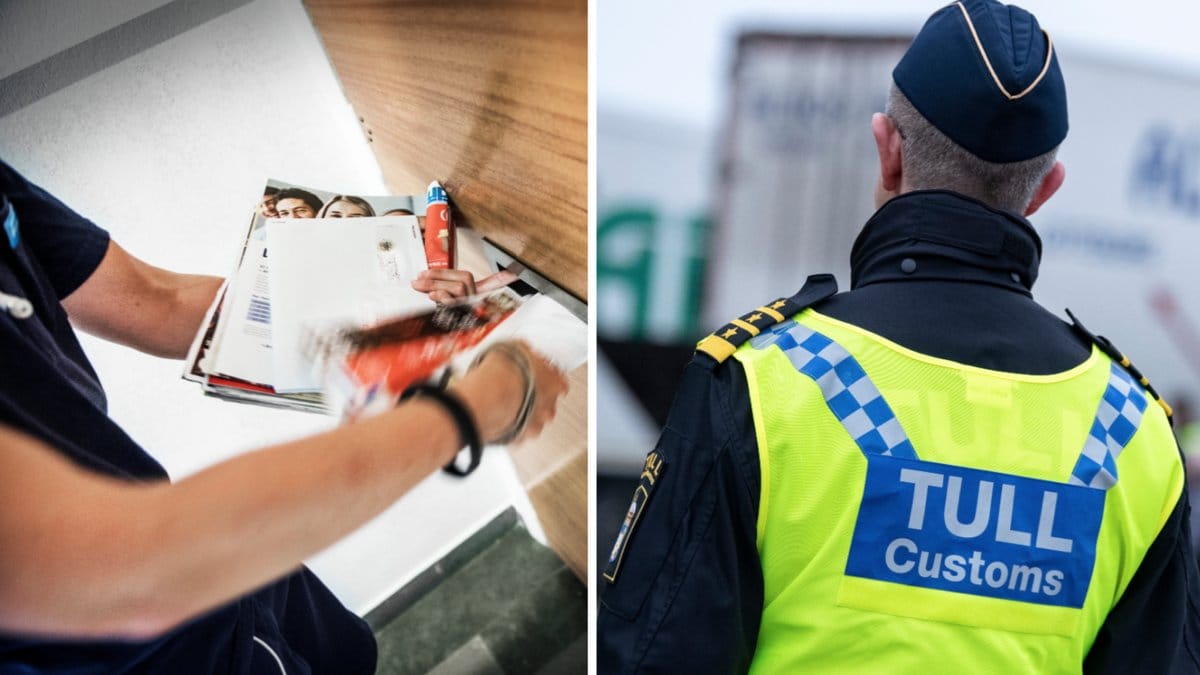 Postanställda har tidigare hindrats att larma polisen av tystnadsplikt. 