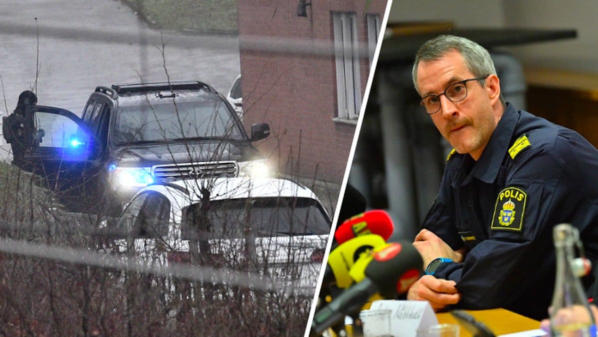 Hässleholms tekniska skola, Pär Cederholm