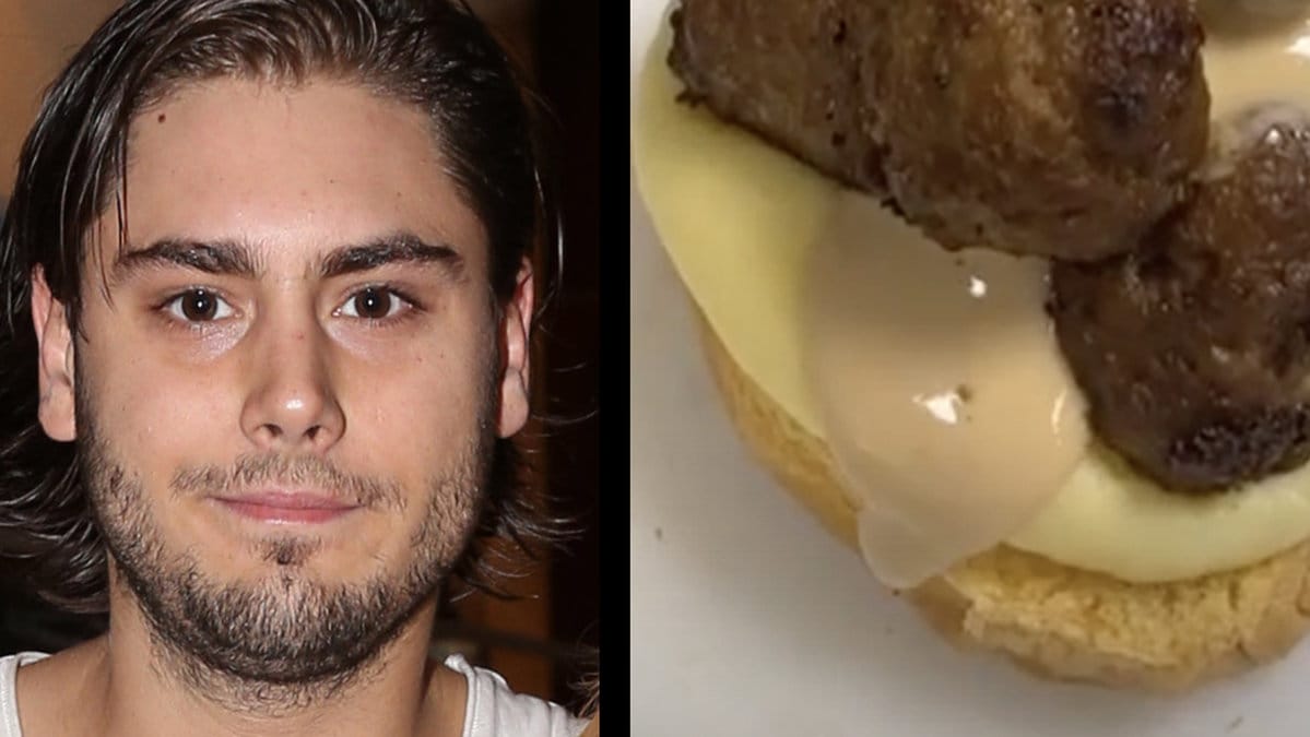 Oliver Ingrosso