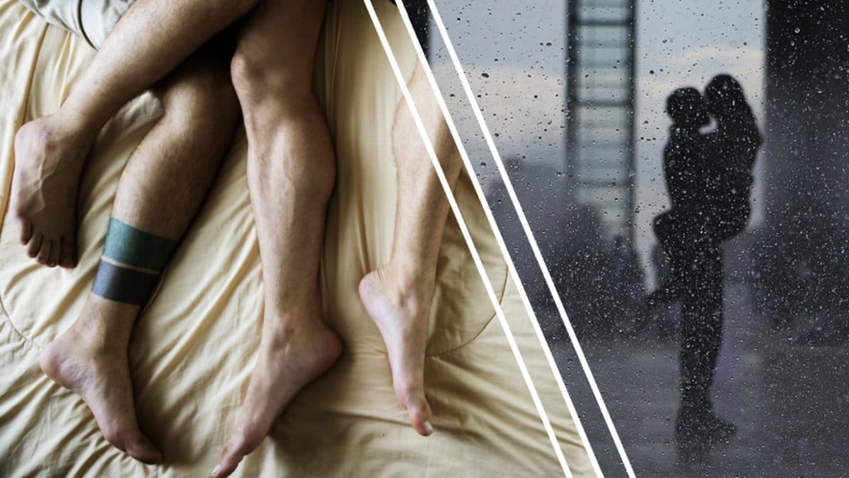 Nyheter24 pratade med relationsexperten Charlotte Sander