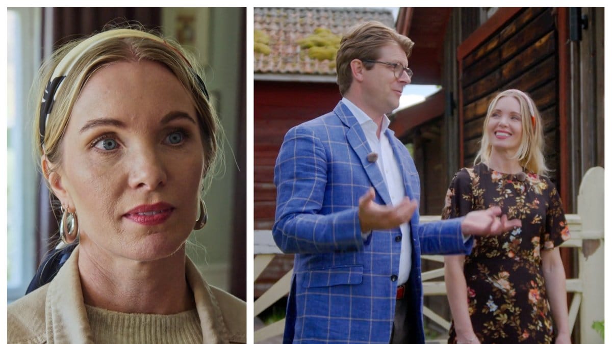 SVT-programmet Det sitter i väggarna har blivit en storfavorit hos många.