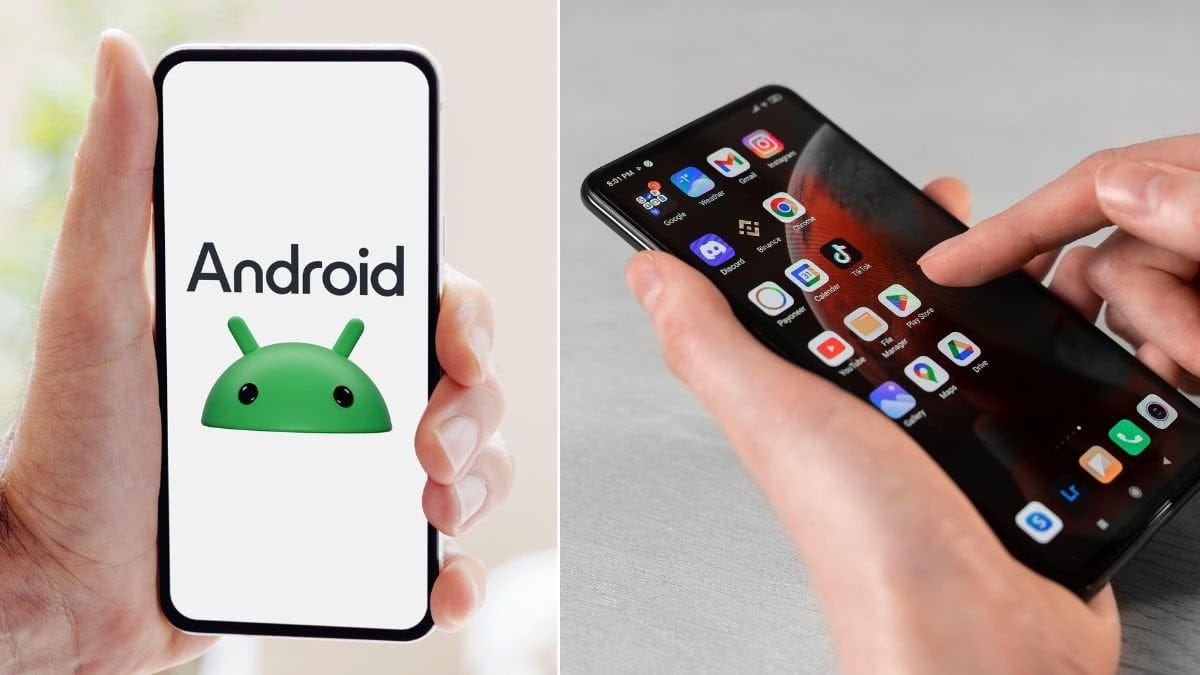 Har du en Android-telefon? Här är en efterlängtad förändring.