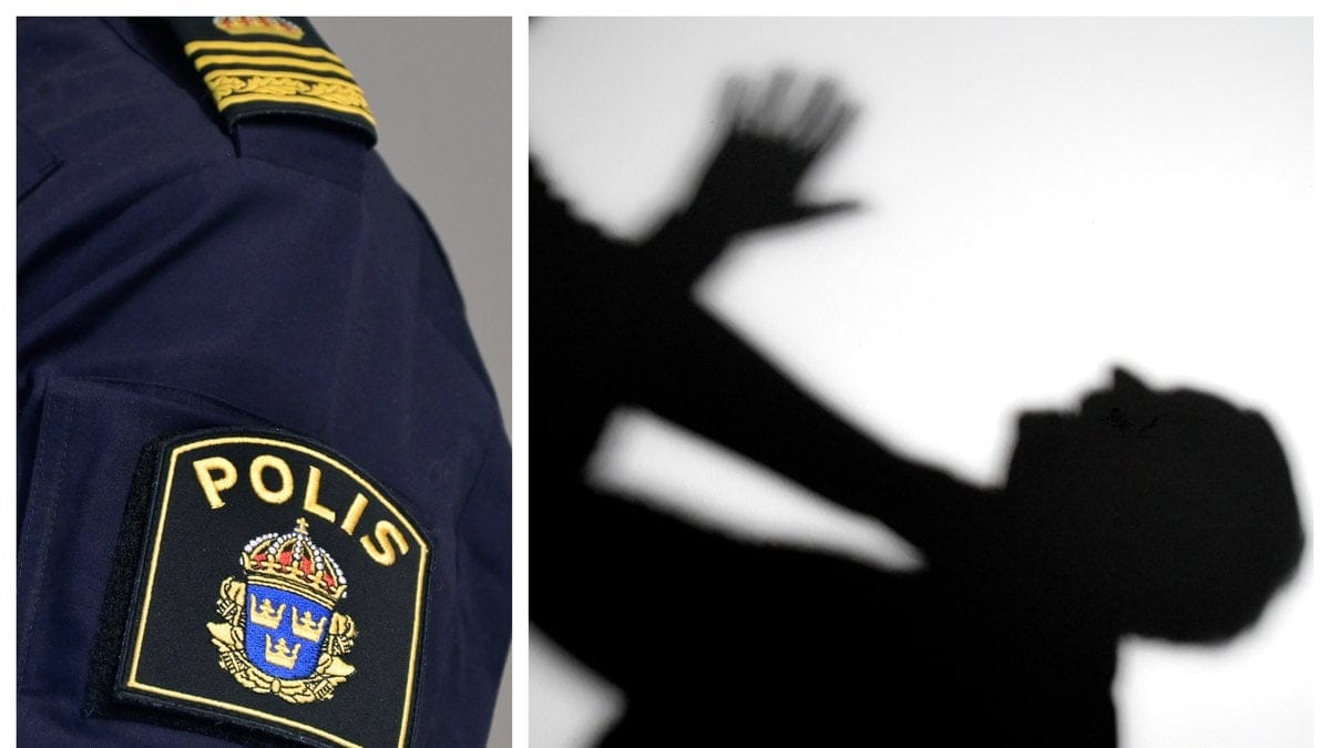 En polisman åtalas misstänkt för misshandel och tjänstefel.