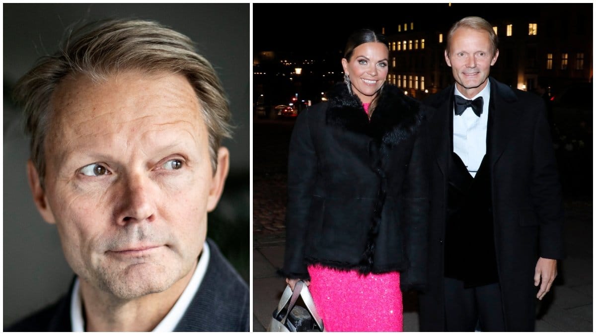 Felix Herngren har en imponerande karriär bakom sig.