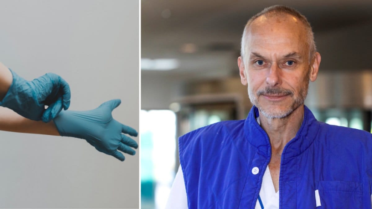 Hur rädda ska vi vara för det nya viruset som WHO varnar för?