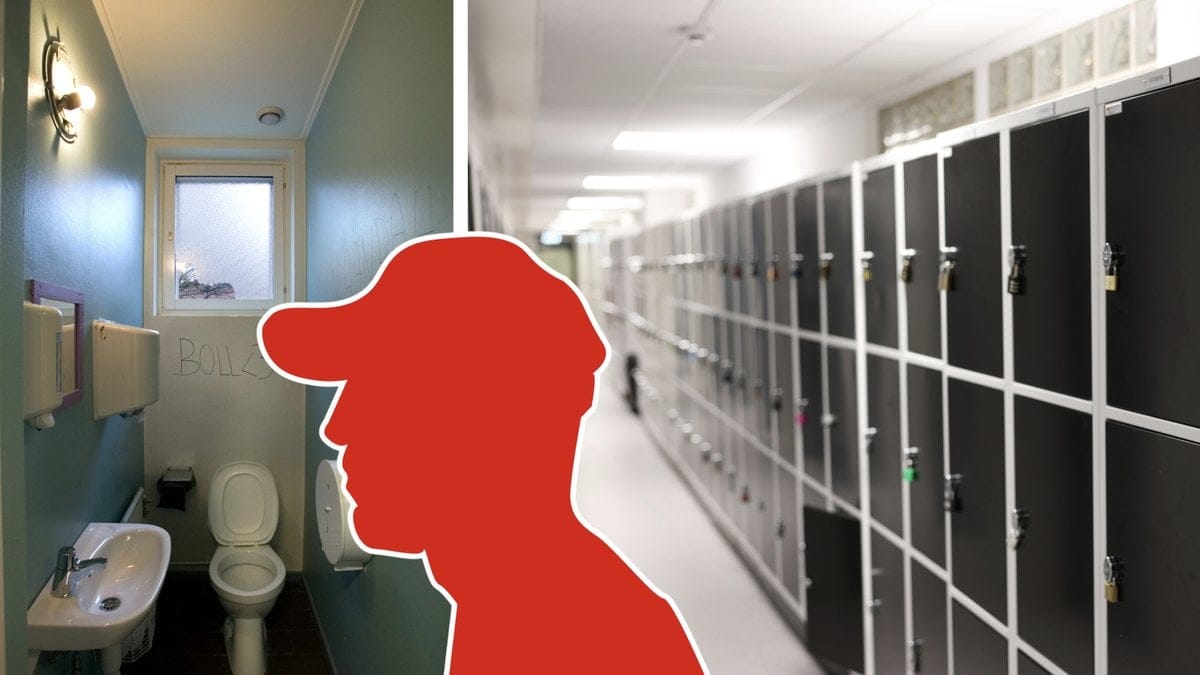 Tonårspojken i Vetlanda åtalas för våldtäkt mot barn.