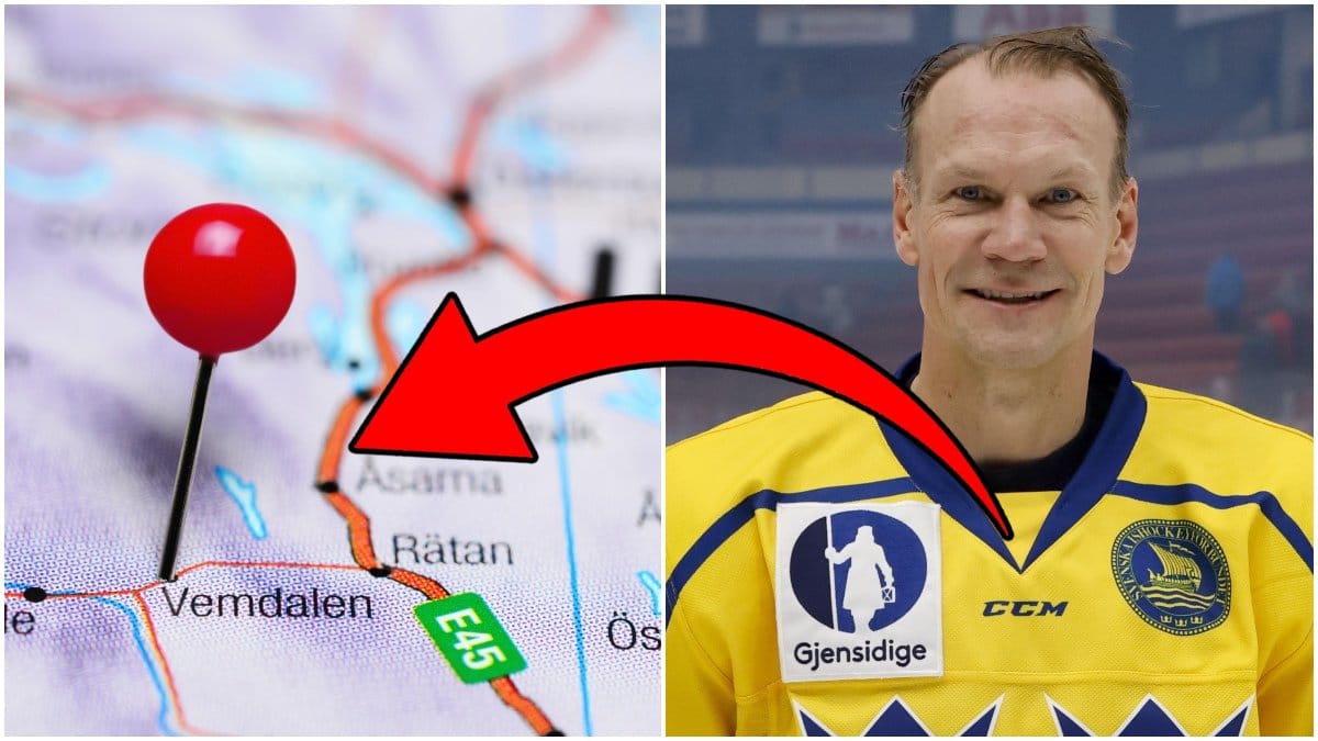 Nicklas Lidström har slagit till med ett riktigt lyxköp