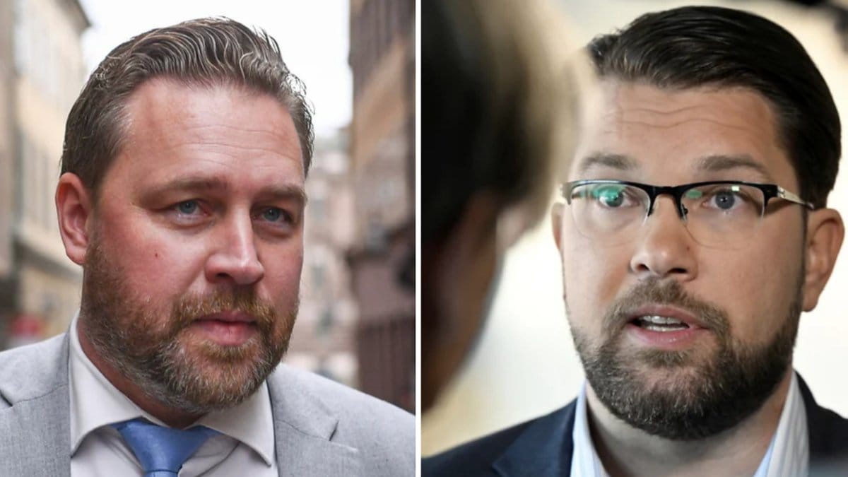 Mattias Karlsson, riksdagsledamot för Sverigedemokraterna och ledamot i partistyrelsen, är ordförande för stiftelsen.