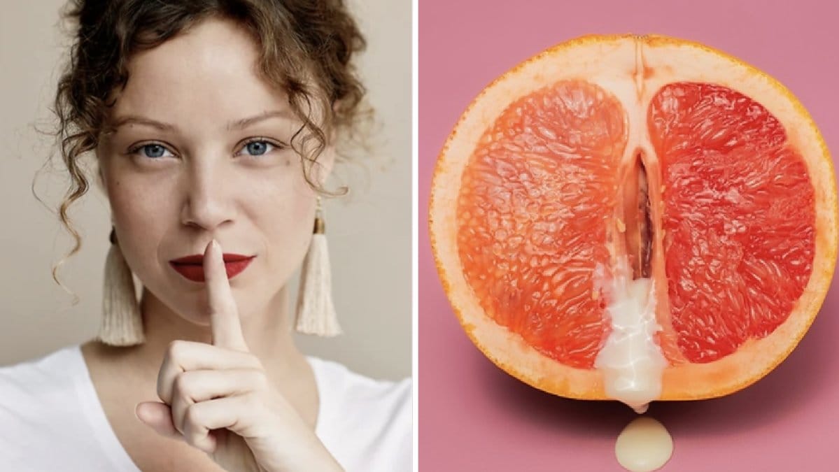 Frigör din sexuella kraft!